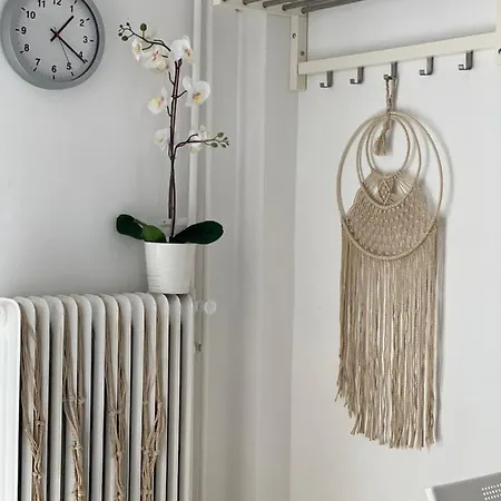 Apartamento Maren *