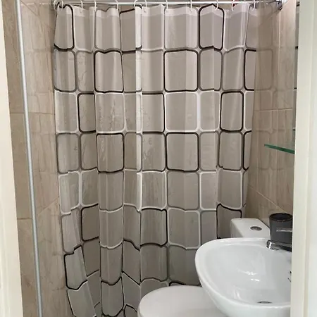 Апартаменти Maren *