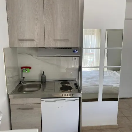 Maren Chania (Crete)