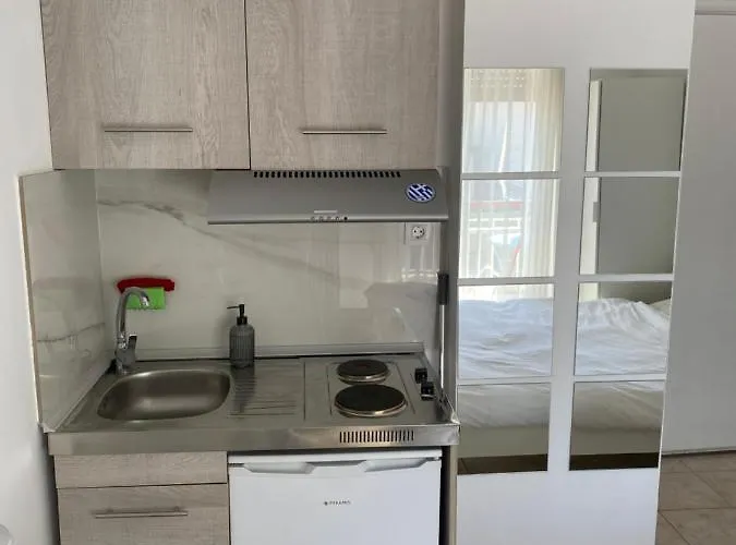 Maren Chania (Crete)